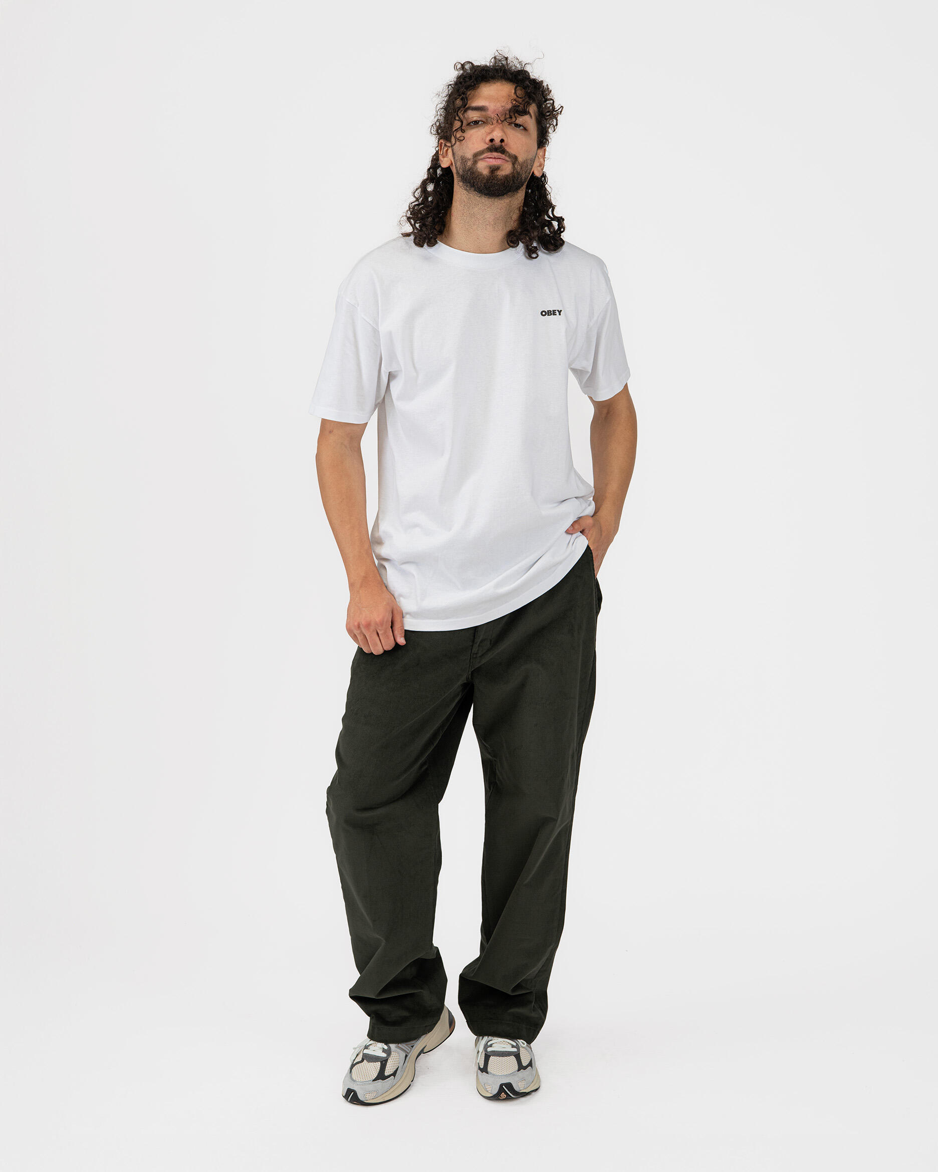 Dickies CORDUROY 874 PANT | DK0WPR22OGX1 | AFEW STORE